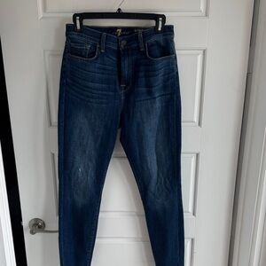Women's high-rise, skinny jeans Jeans